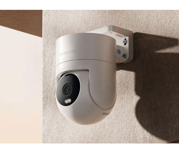 Xiaomi Inteligentna kamera zewnętrzna CW300 - 1487831 - zdjęcie 6